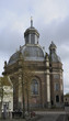 oostkerk, middelburg