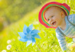 baby blick