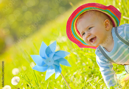 Foto: baby blick baby blick