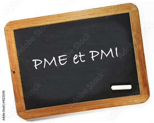 Photo: PME PMI PME PMI