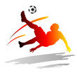 Fussball - Soccer - 63