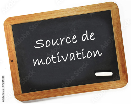 Photo: source de motivation source de motivation