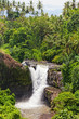 Tegenungan Waterfall - waterfall of Bali Tegenungan Waterfall - waterfall of Bali
