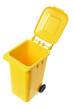 Miniature Garbage Bin