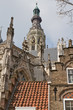 Foto: Church of Breda in the province of Brabant, Netherlands Church of Breda in the province of Brabant, Netherlands