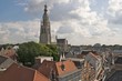 Foto: View over Breda View over Breda