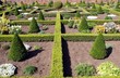 decorative shape
