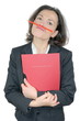 Unkonventionelle Bewerbung