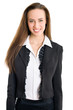 Business woman