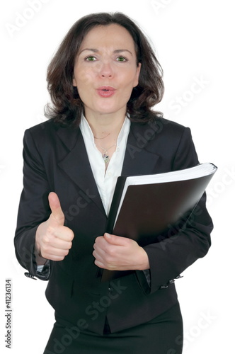 Foto: Erfolgreich Erfolgreich