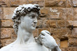 Florence - David de Michel-Ange Florence - David de Michel-Ange