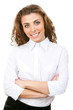 Business woman