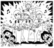 ロックグループ