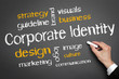 Corporate Identity