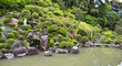 智積院　名勝庭園
