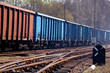 Freight transportation