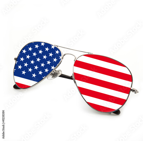 Foto: occhiali americani occhiali americani