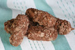 belgian chocolate truffles
