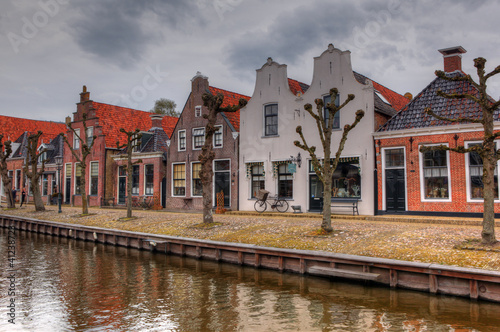 Photo: Friesland - the Netherlands Friesland - the Netherlands