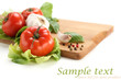 fresh food