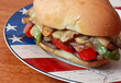 Philly Cheese Steak