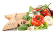vegetables