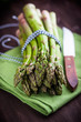 Green Asparagus