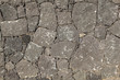 wall made seamless from volcanic stone wall made seamless from volcanic stone