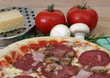 Pizza Speziale