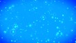 Cubes in bubbles Cubes in bubbles
