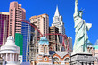Las Vegas -New York New York