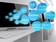 success icon diagram