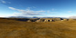 landscape without vegetation