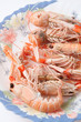 langostinos