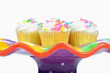 cupcakes