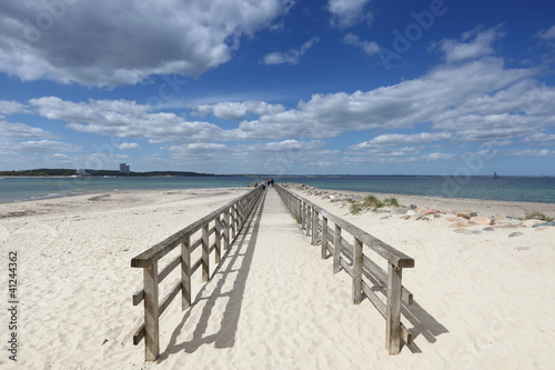 Photo: Ostsee Ostsee