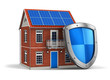 Home security concept