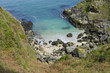 meteo agitée sur belle ile 2