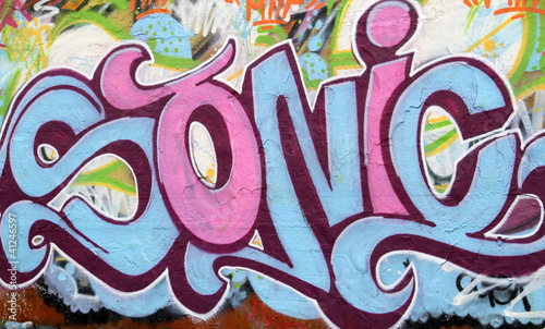 Photo: graffiti graffiti