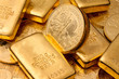 Geldanlage in echtem Gold
