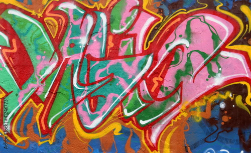 Photo: graffiti graffiti