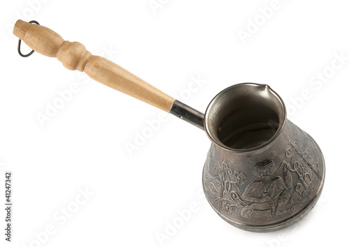 Photo: Coffee pot Coffee pot