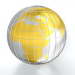 Illustration: Metal earth Metal earth