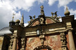 Schlosstor in Bückeburg