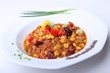 chili con carne
