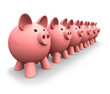 Piggy Banks