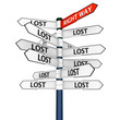 Finding your way