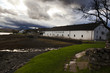 Talisker brewery