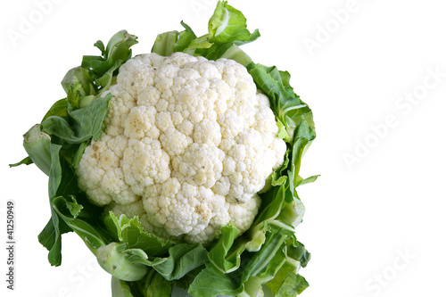 Foto: Whole Cauliflower Whole Cauliflower