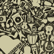 Musical background9